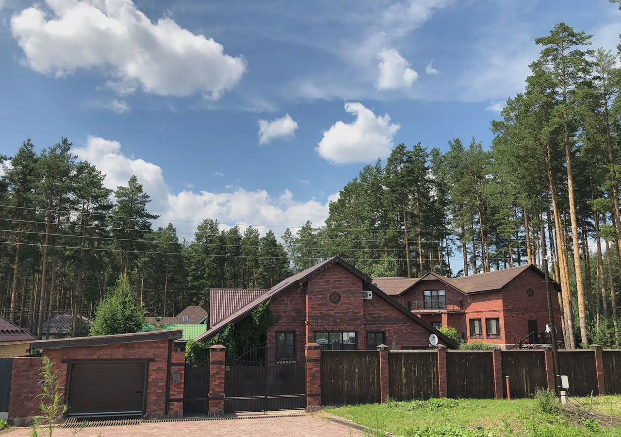 дом р-н Сысертский г Сысерть ул Титова 55 фото 10