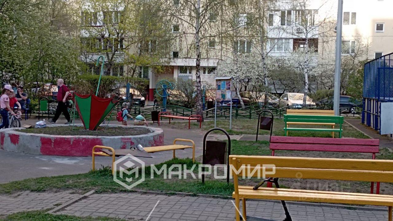 квартира г Балашиха ул Пионерская 7 фото 26