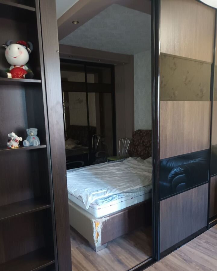 квартира городской округ Одинцовский г Звенигород мкр Южный ул Радужная 23 фото 14