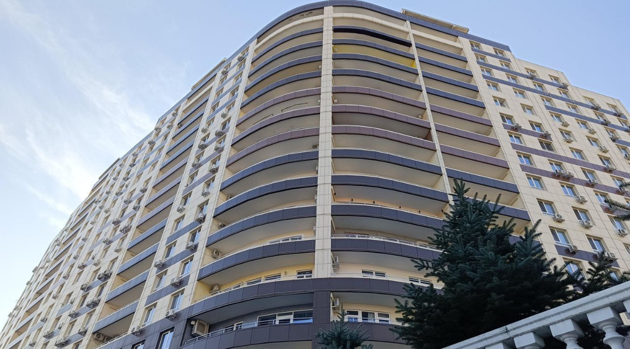 квартира г Ялта ул Блюхера 19 фото 1
