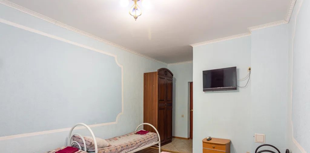 комната г Геленджик пер Вокзальный 6 Центр фото 4