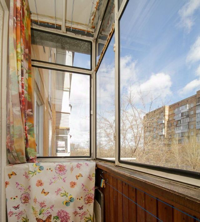 квартира г Красноярск р-н Свердловский ул Свердловская 13б фото 13