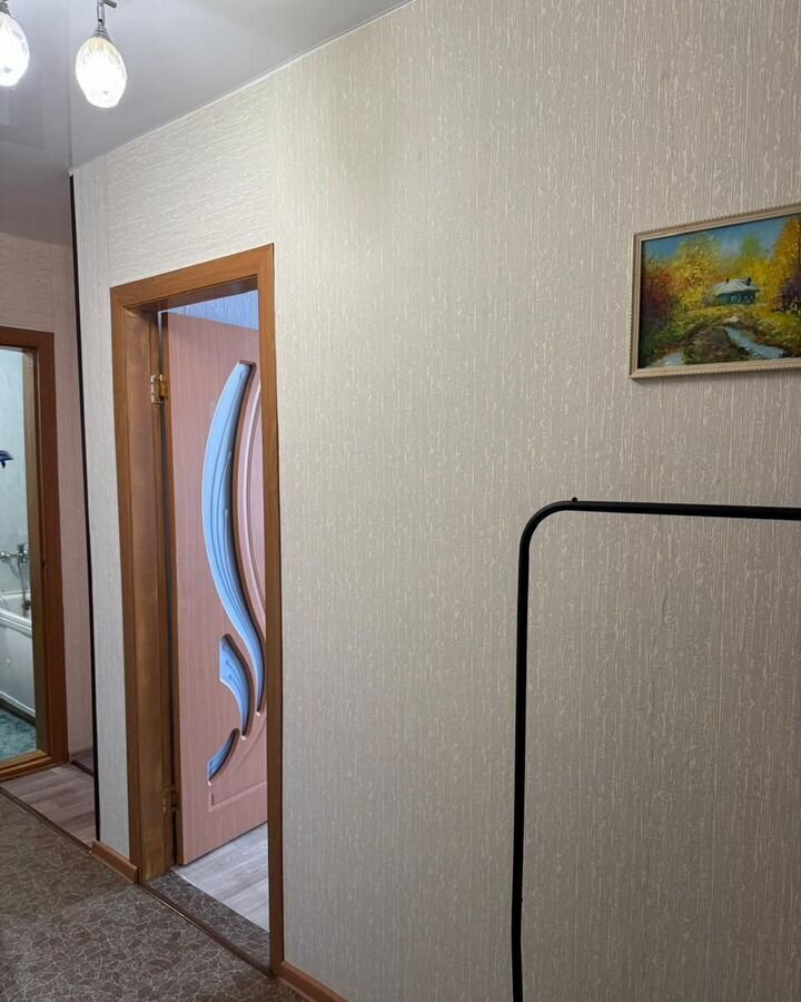 квартира г Бердск ул Кристальная 9/1 фото 5