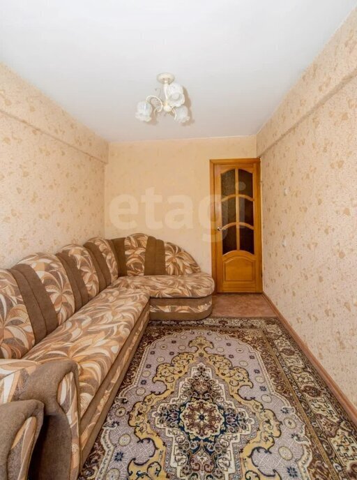 квартира г Бийск ул Петра Мерлина 16 фото 4