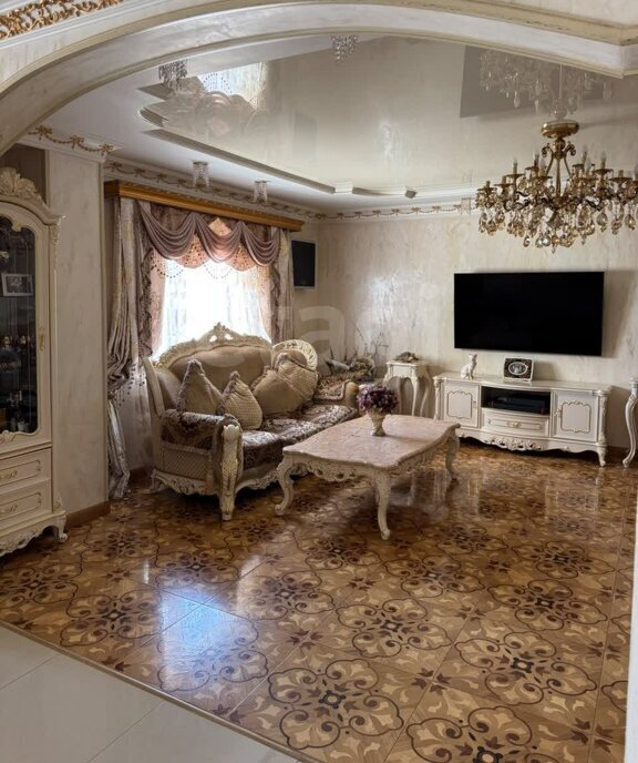 квартира г Якутск ул Кирова 31 фото 2