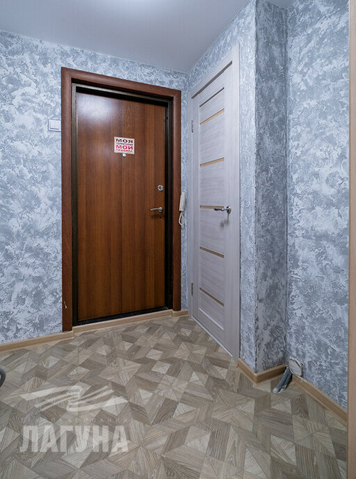 квартира г Томск ул Ивана Черных 67 фото 4