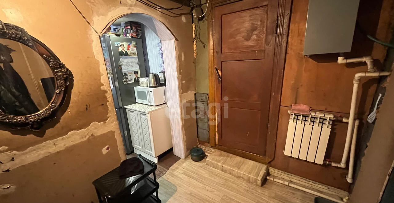 дом г Кемерово р-н Кировский ул Чайкиной Кемеровская обл. - Кузбасс фото 17