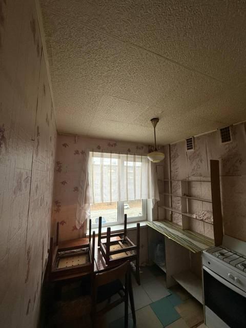 квартира г Орск р-н Октябрьский Северный ул Новосибирская 223а фото 3