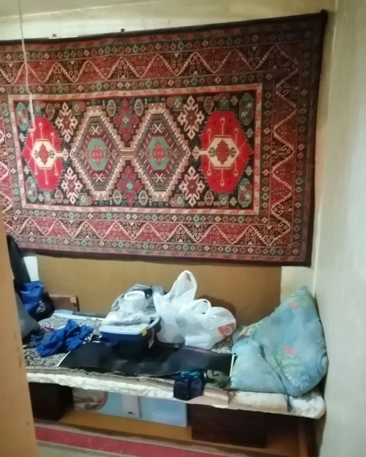 дом г Воронеж р-н Левобережный ул Новороссийская 24 фото 8