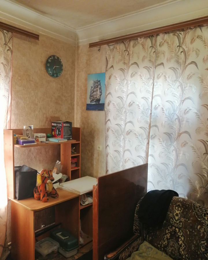 дом г Воронеж р-н Левобережный ул Новороссийская 24 фото 23