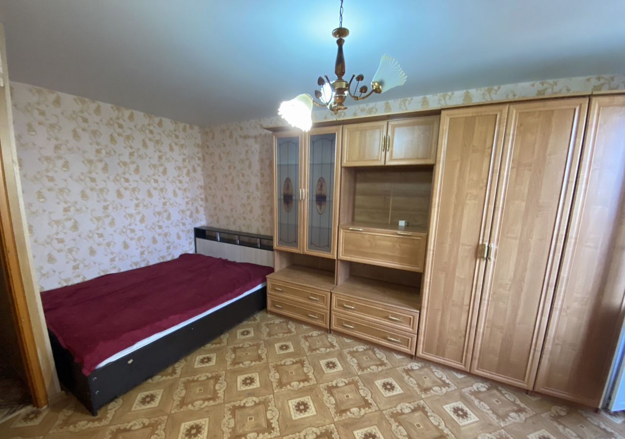 квартира г Волжский ул Пушкина 162 фото 2