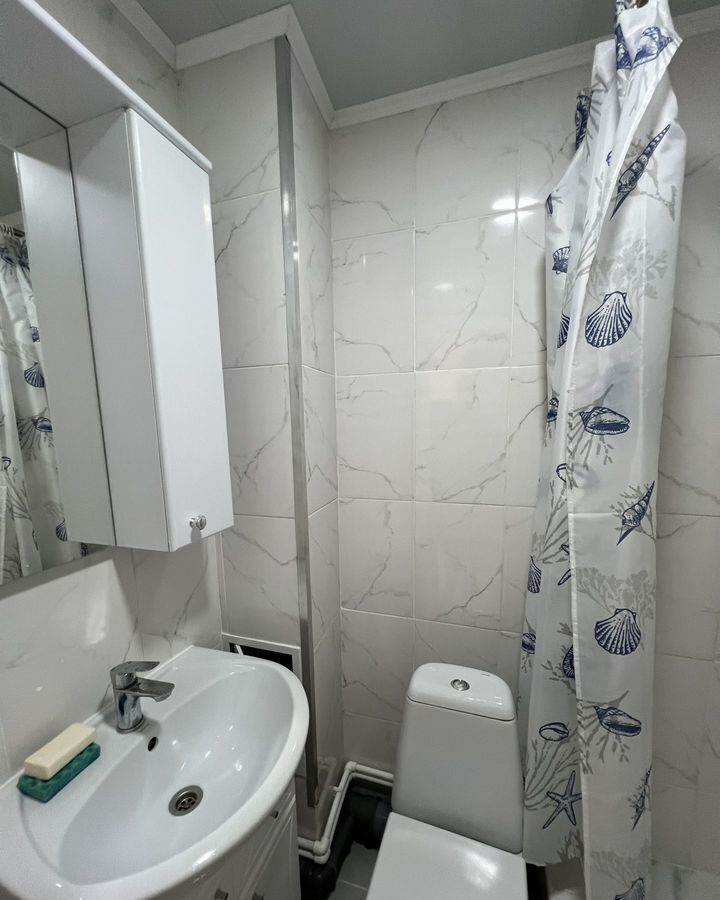 квартира р-н Мелеузовский г Мелеуз 5-й мкр-н, 3 фото 5