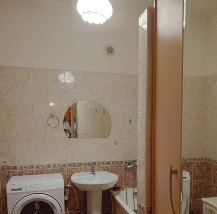 квартира г Новосибирск ул Котовского 15 Площадь Маркса фото 19