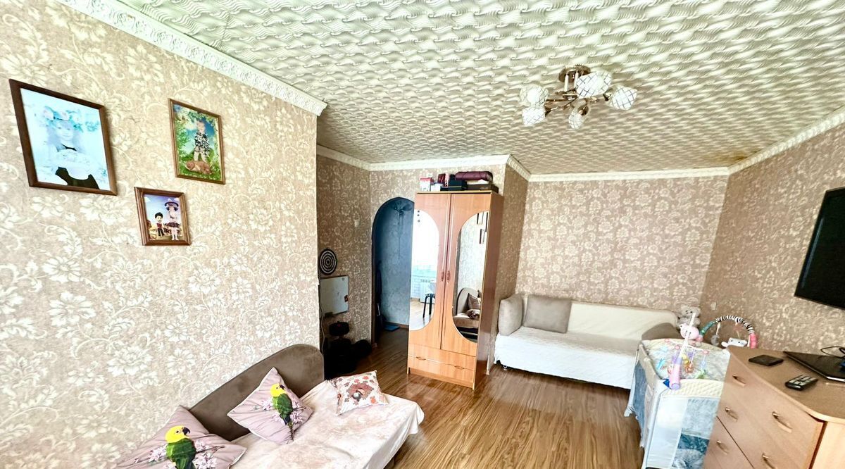 квартира г Находка ул Малиновского 13 фото 8