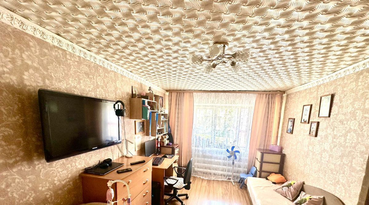 квартира г Находка ул Малиновского 13 фото 13