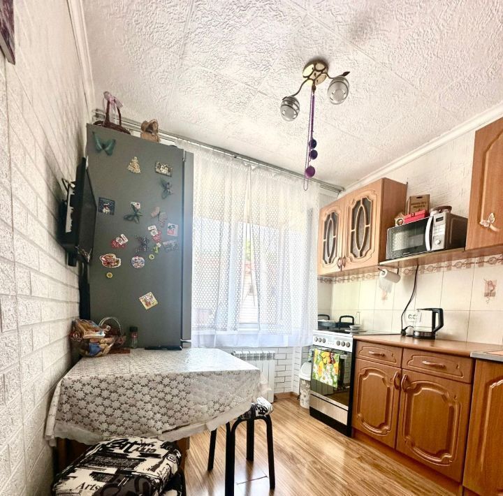 квартира г Находка ул Малиновского 13 фото 14