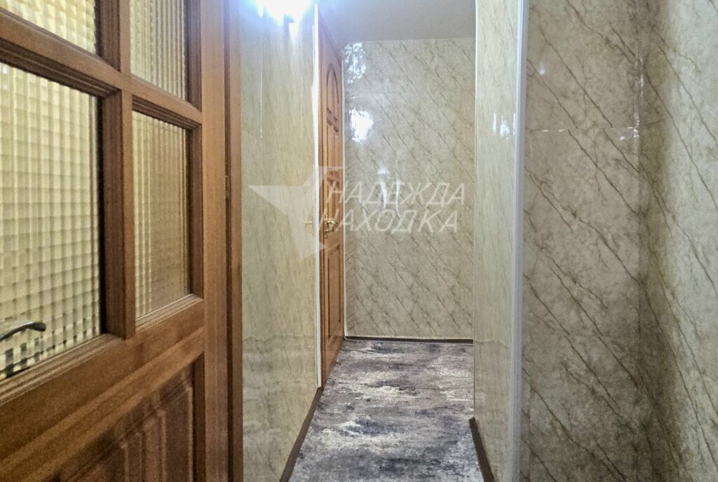 квартира г Находка ул Горького 15 фото 6