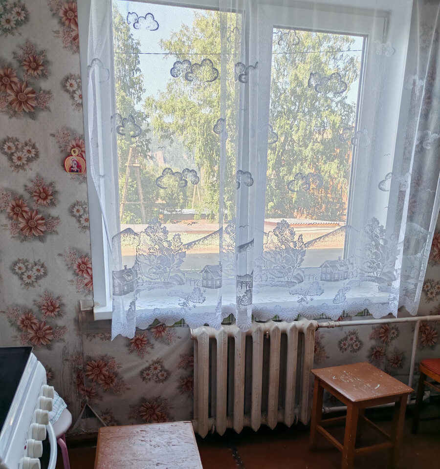 квартира г Дивногорск ул Чкалова 51 фото 16