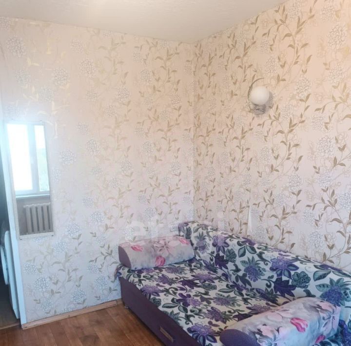 квартира г Кемерово р-н Ленинский б-р Строителей 13 фото 1