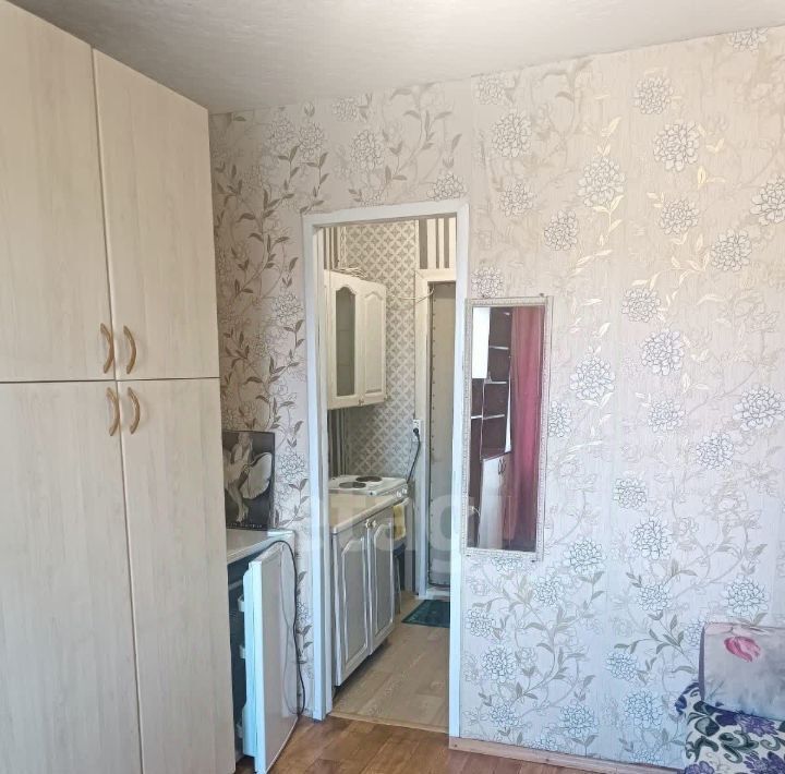 квартира г Кемерово р-н Ленинский б-р Строителей 13 фото 4