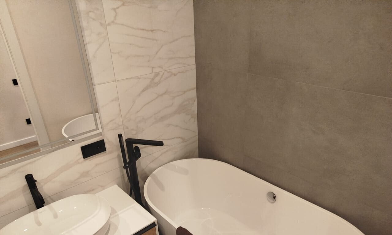 квартира г Обь Геодезия ул Геодезическая 6в/3 м-н фото 4