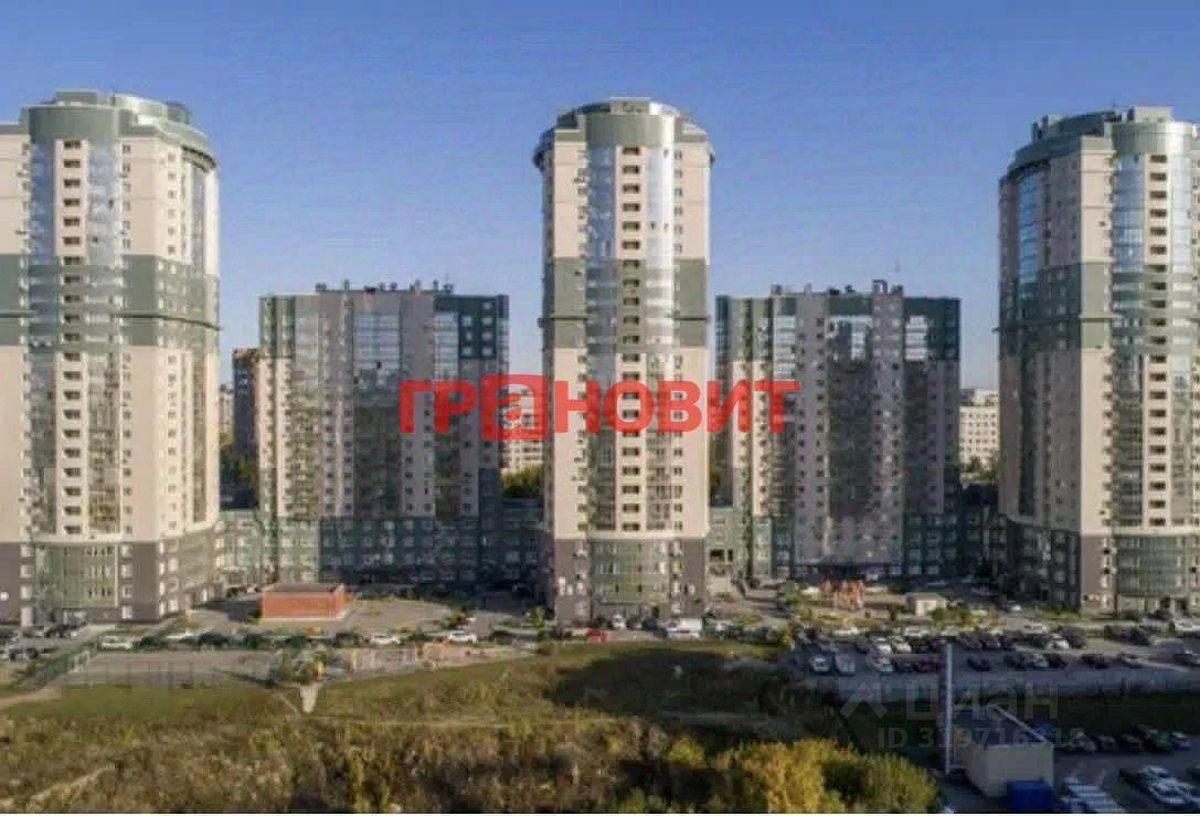 квартира г Новосибирск ул Фрунзе 230 фото 33