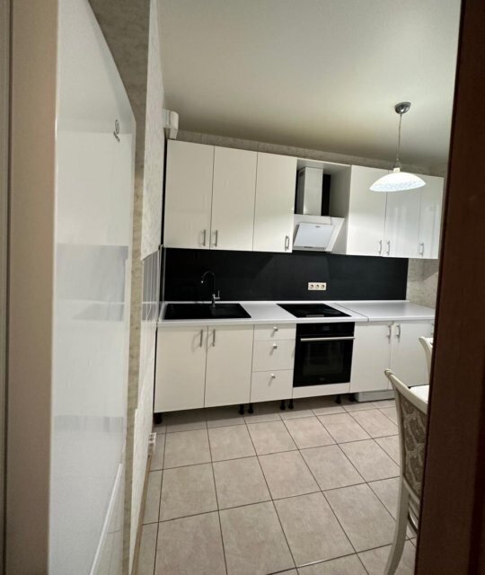 квартира г Ивантеевка ул Хлебозаводская 28к/6 фото 13