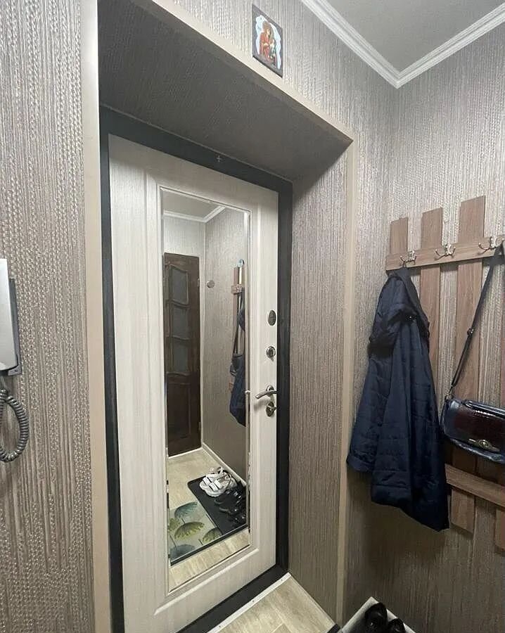 квартира г Чита р-н Черновский ул Гайдара 1 фото 14