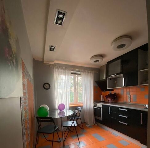 квартира ул Комсомольская 4 Одинцово фото