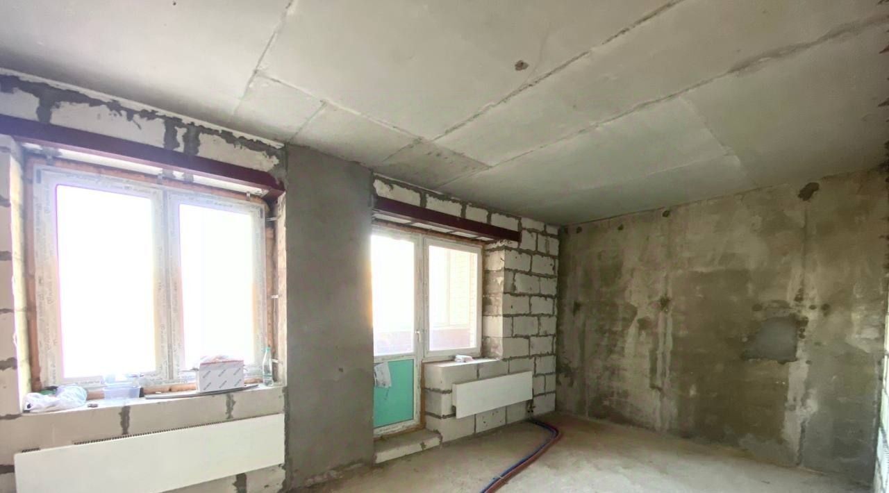 квартира г Лыткарино ул Ленина 12 Томилино фото 10
