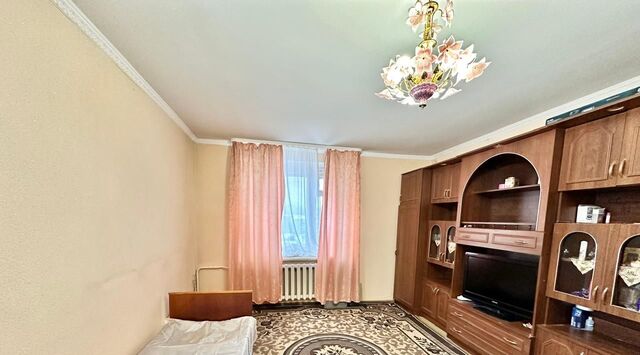 комната р-н Орджоникидзевский ул Адмирала Ушакова 84 фото