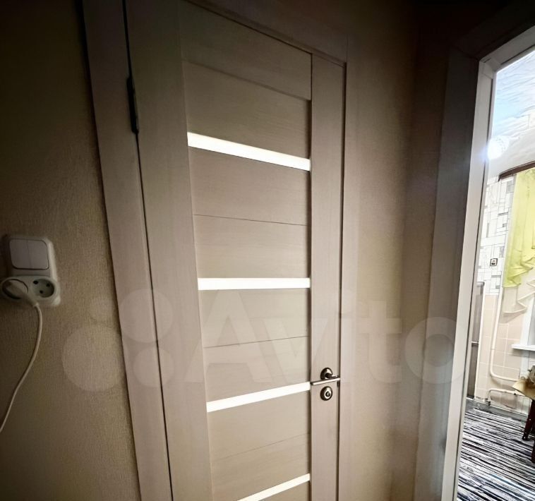 квартира г Тольятти р-н Автозаводский б-р Луначарского 6 10-й кв-л фото 6