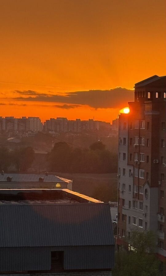 квартира г Омск р-н Ленинский ул Сулеймана Стальского 6 фото 1