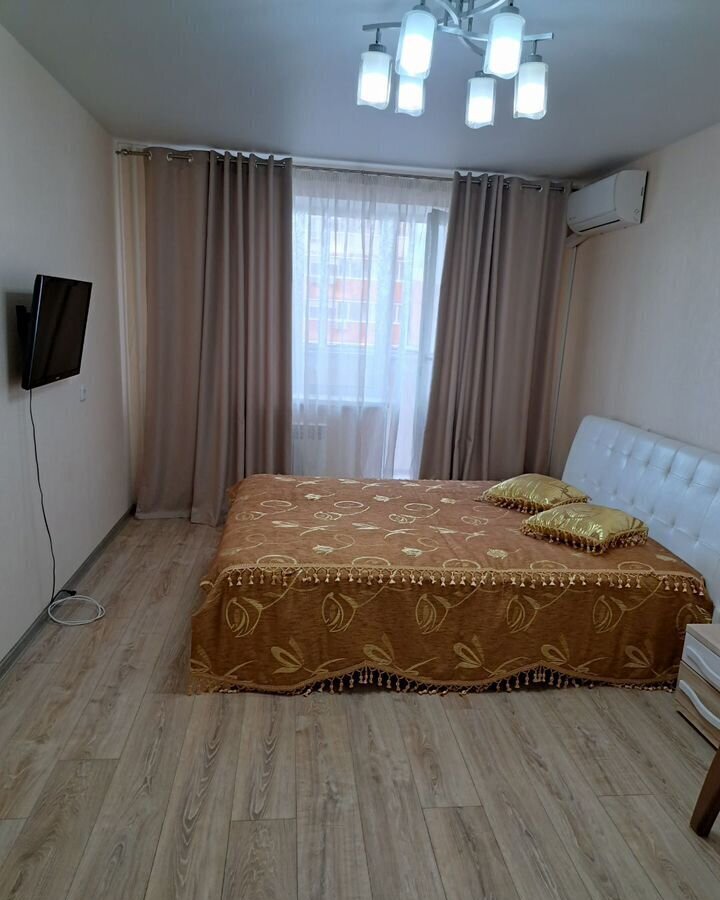квартира г Воронеж р-н Коминтерновский пр-кт Московский 90к/1 фото 5