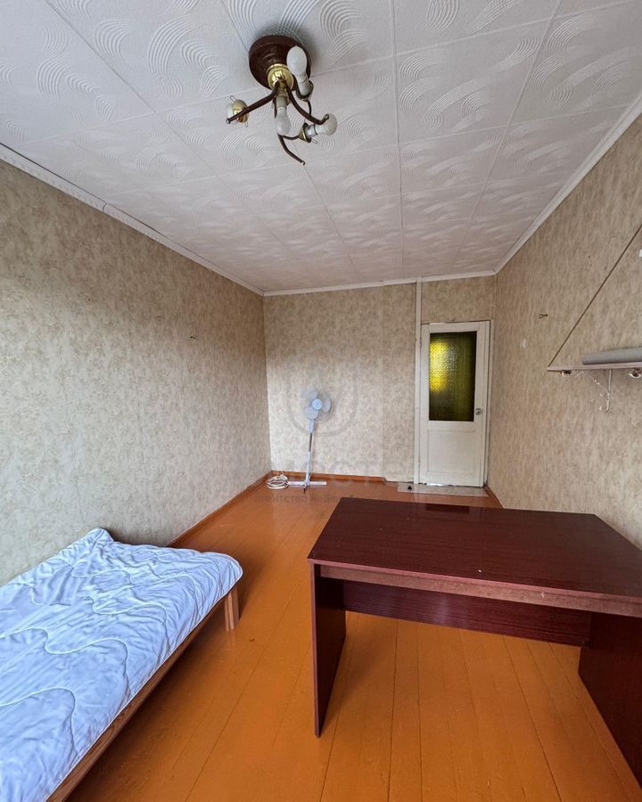 квартира г Новосибирск р-н Советский Академгородок ул Иванова 3 фото 4