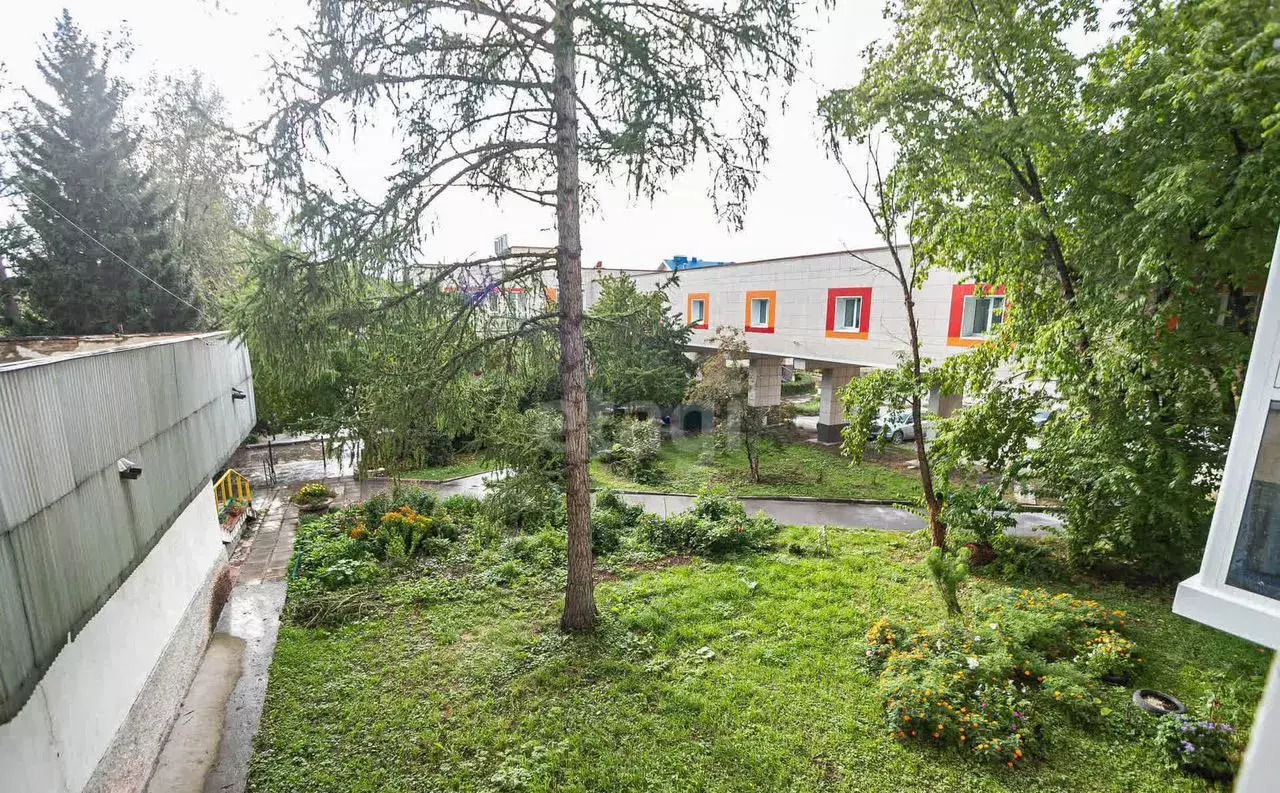 квартира г Бердск территория Бердский санаторий, 36 фото 7