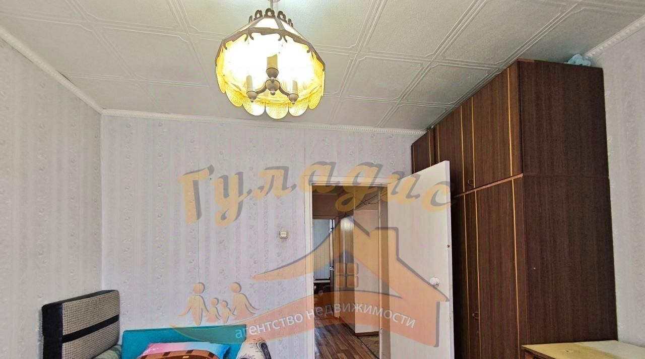 квартира г Норильск ул Дудинская 19 фото 29