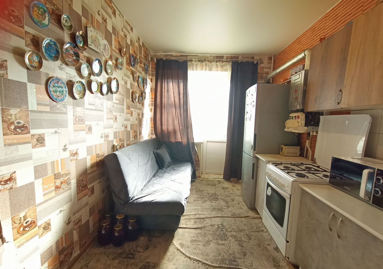 квартира г Таганрог Северо-Западный ул Нестерова 23 фото 6