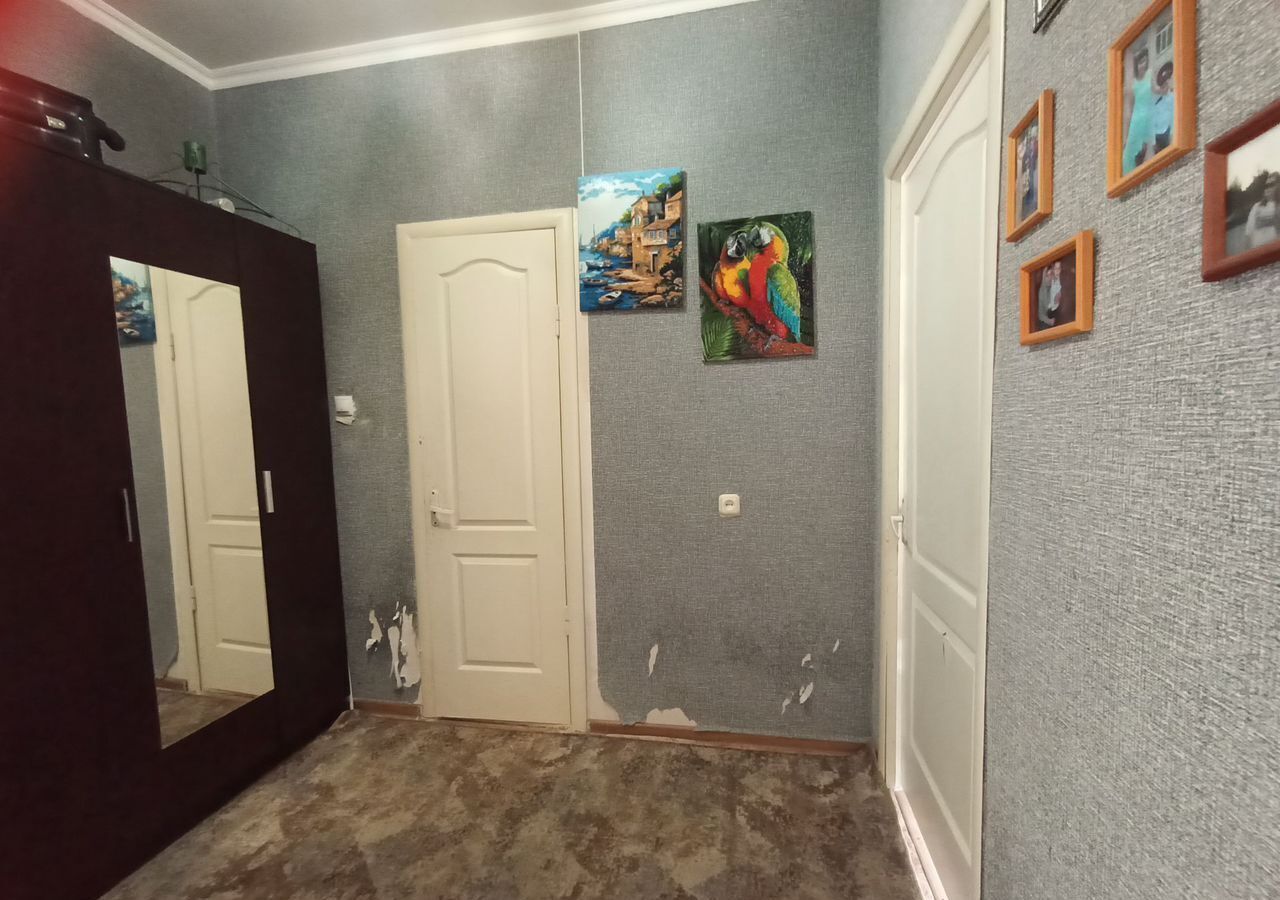 квартира г Таганрог Северо-Западный ул Нестерова 23 фото 5