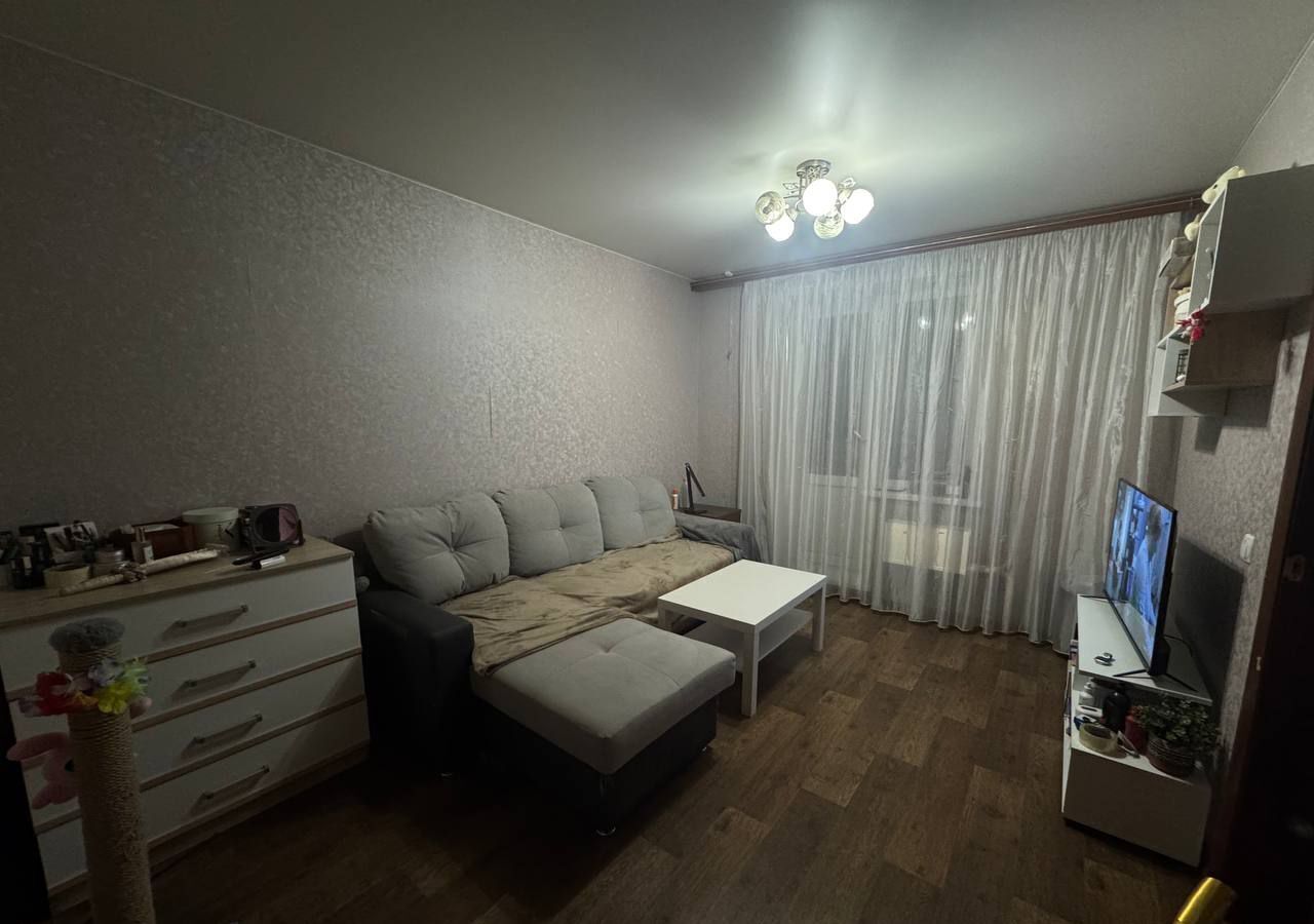 квартира г Тольятти р-н Автозаводский ул Маршала Жукова 2а фото 6
