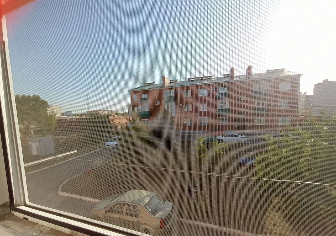 квартира г Таганрог Северо-Западный ул Нестерова 23 фото 13