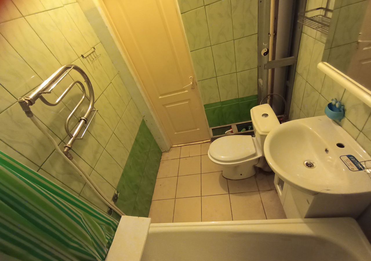 квартира г Таганрог Северо-Западный ул Нестерова 23 фото 16