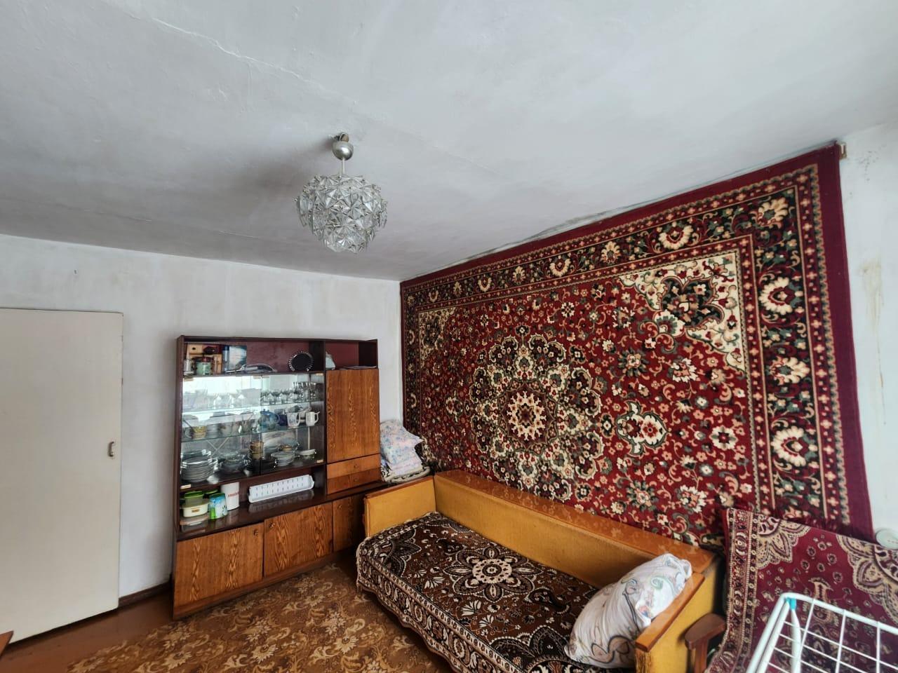 квартира г Спасск-Дальний ул Красногвардейская 104/4 фото 11