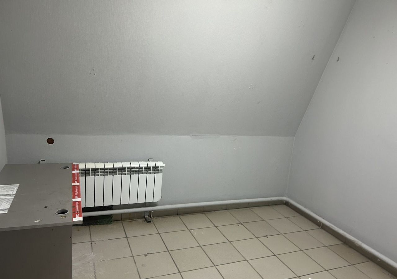 торговое помещение г Белово пгт Бачатский ул Комсомольская 13а Кемеровская обл. — Кузбасс фото 5