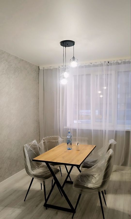 квартира г Абакан ул Кирова 185к/2 фото 5