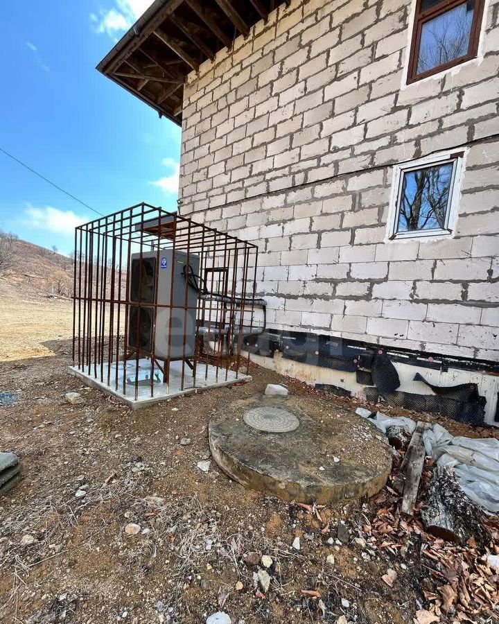 дом г Партизанск ул Липовая 48 СНТ Марс, Находка фото 23