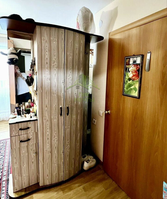квартира г Улан-Удэ мкр 115-й 7 фото 3