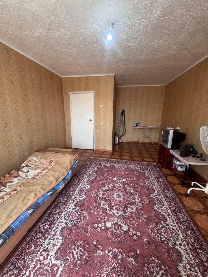 квартира г Орск р-н Октябрьский ул Омская 50 Микрорайон 1С фото 6
