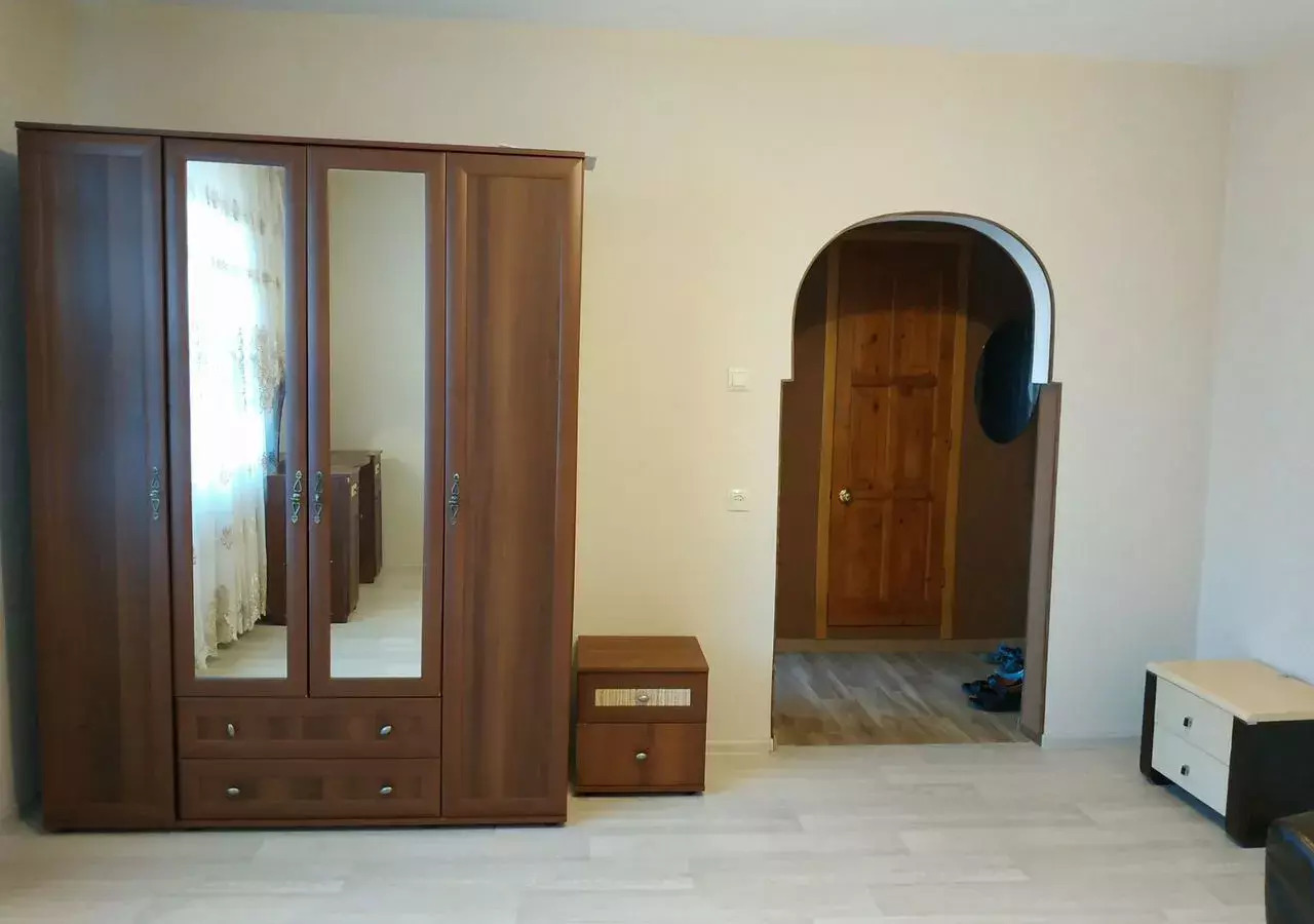 квартира г Кемерово р-н Центральный пр-кт Октябрьский 61а фото 4