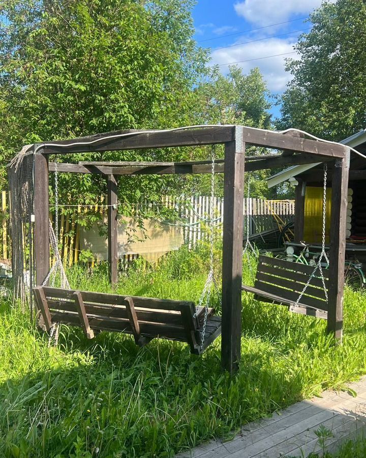 дом р-н Котласский г Котлас ул Джамбула фото 6